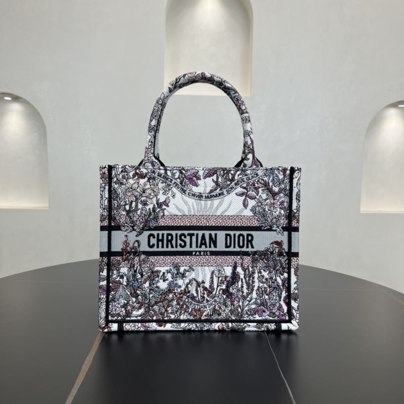 chr1st1an D10r shopping bags